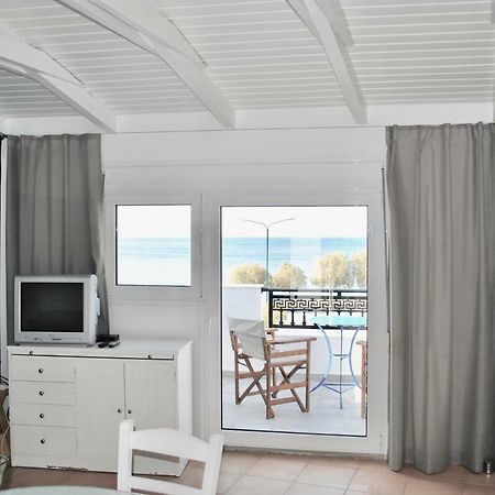 Livas Apartment Jerapetra Zewnętrze zdjęcie
