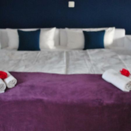 Livas Apartment Jerapetra Zewnętrze zdjęcie