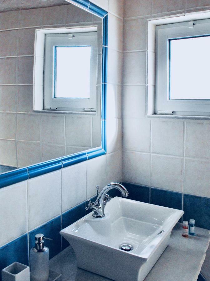 Livas Apartment Jerapetra Zewnętrze zdjęcie