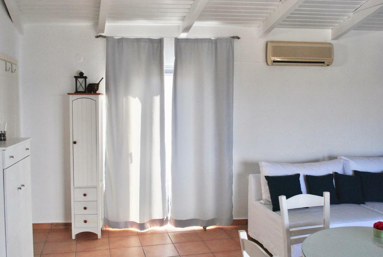 Livas Apartment Jerapetra Zewnętrze zdjęcie