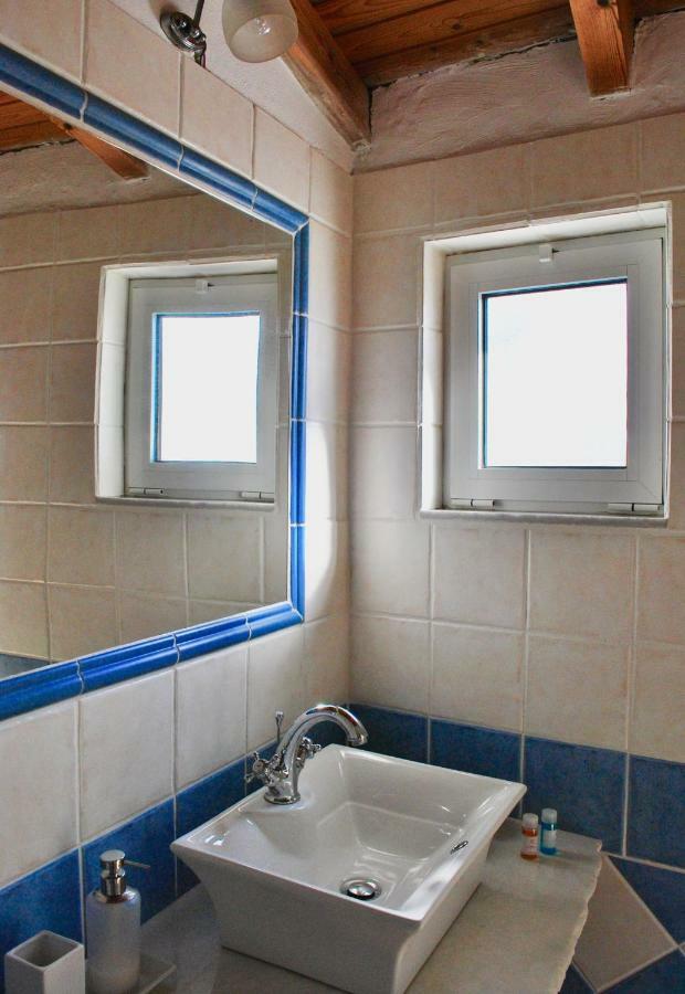 Livas Apartment Jerapetra Zewnętrze zdjęcie