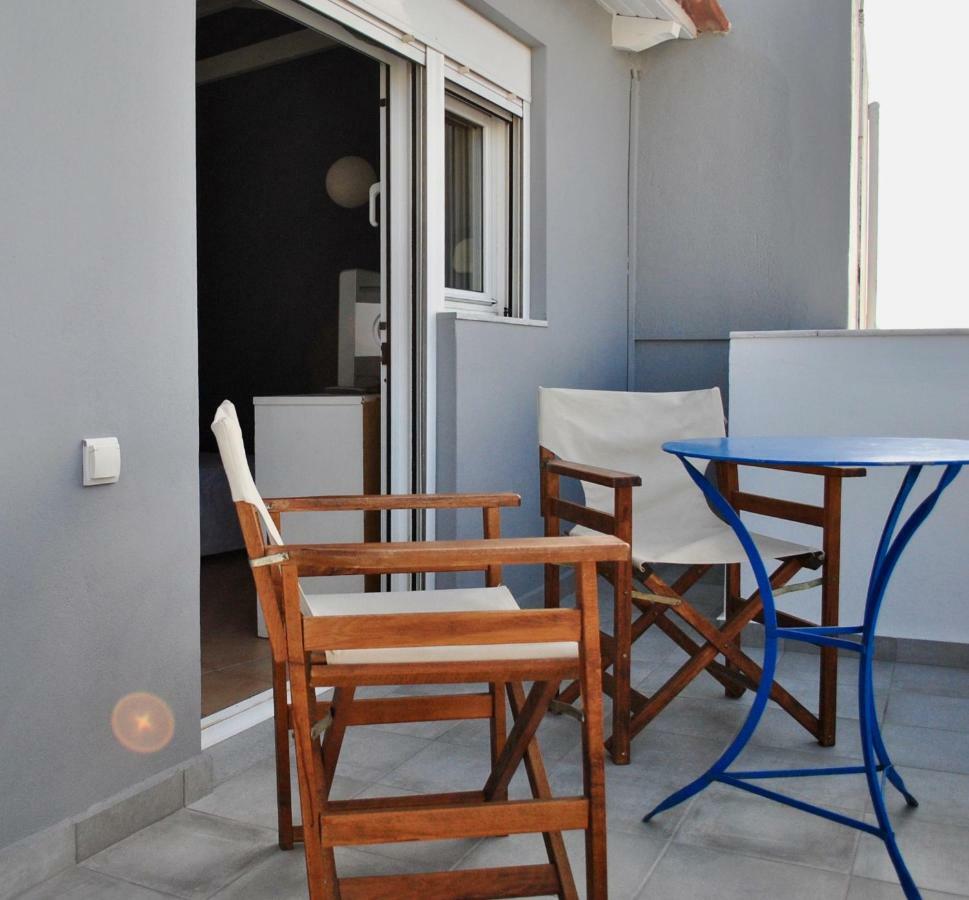 Livas Apartment Jerapetra Zewnętrze zdjęcie