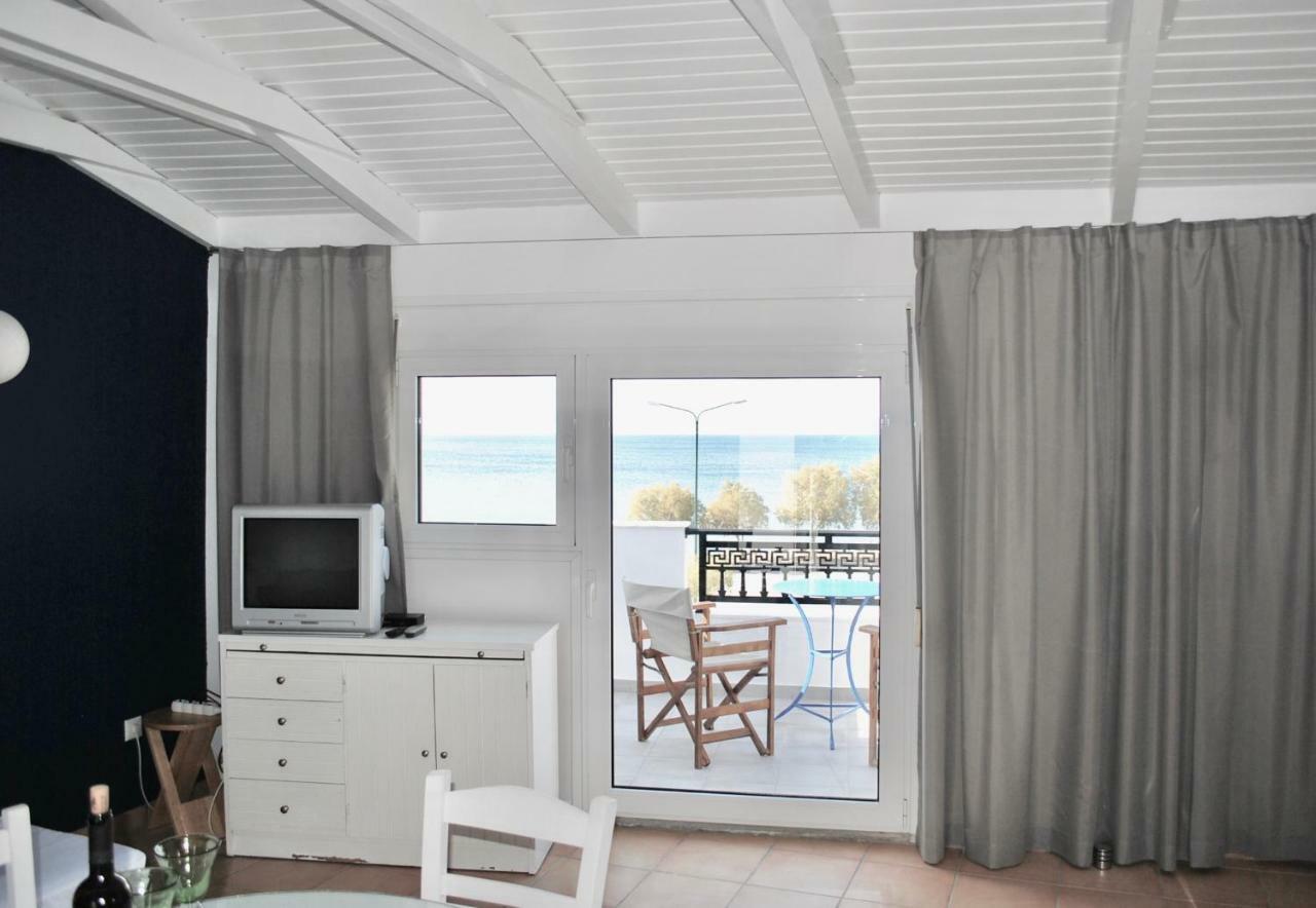 Livas Apartment Jerapetra Zewnętrze zdjęcie