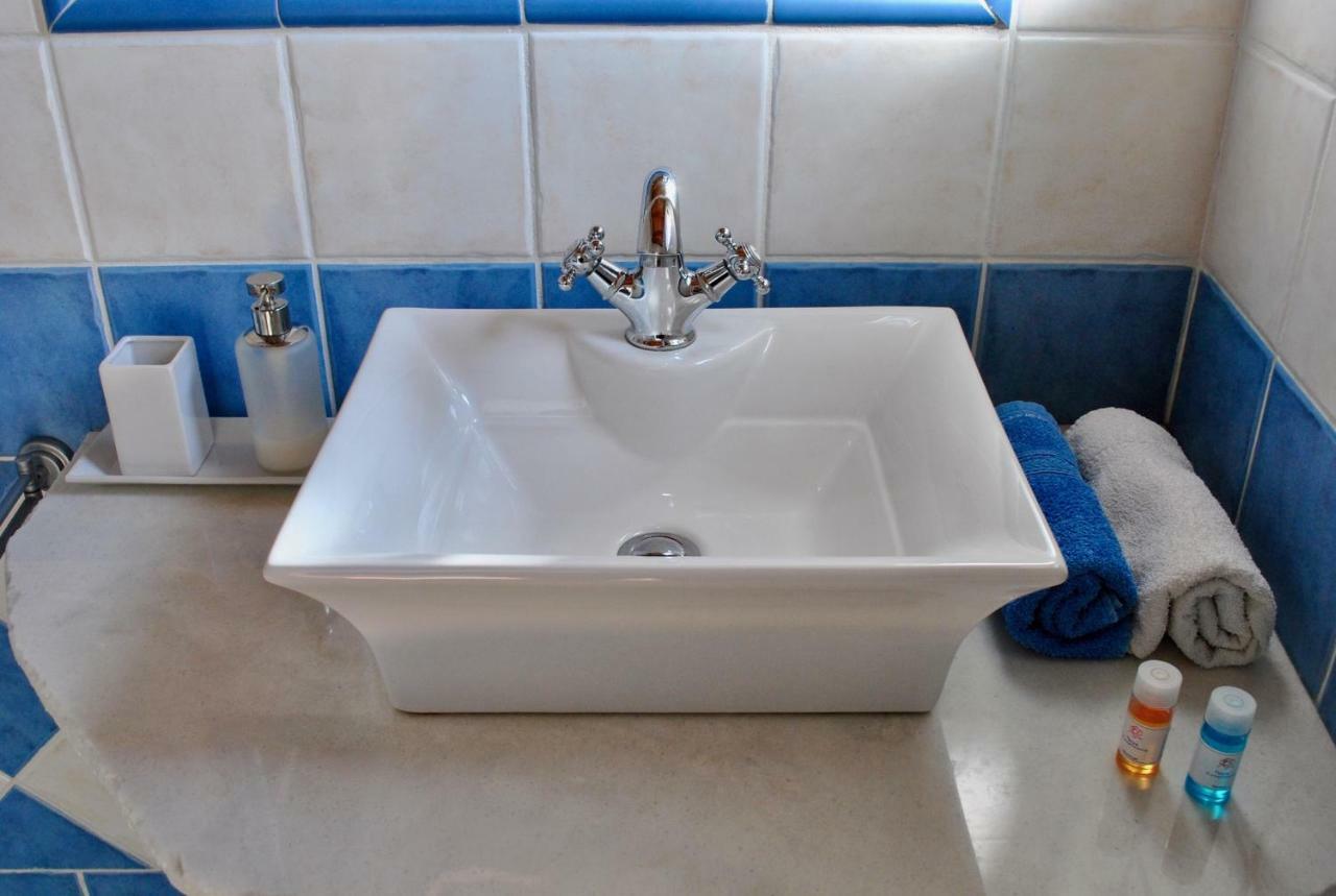 Livas Apartment Jerapetra Zewnętrze zdjęcie