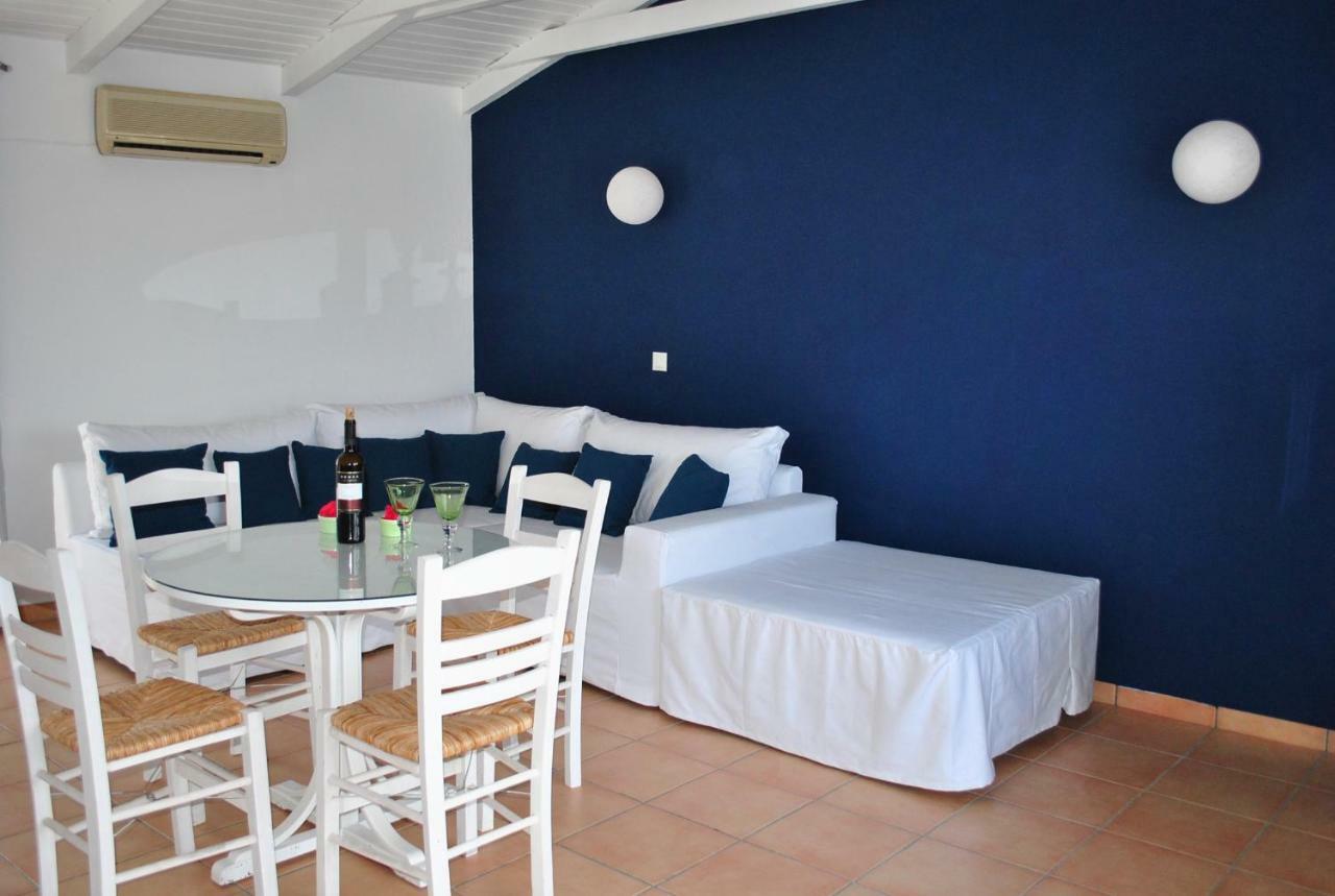 Livas Apartment Jerapetra Zewnętrze zdjęcie