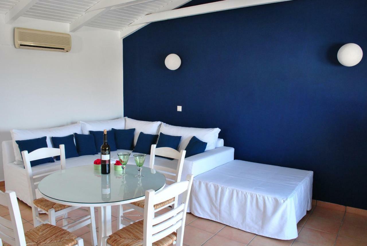 Livas Apartment Jerapetra Zewnętrze zdjęcie