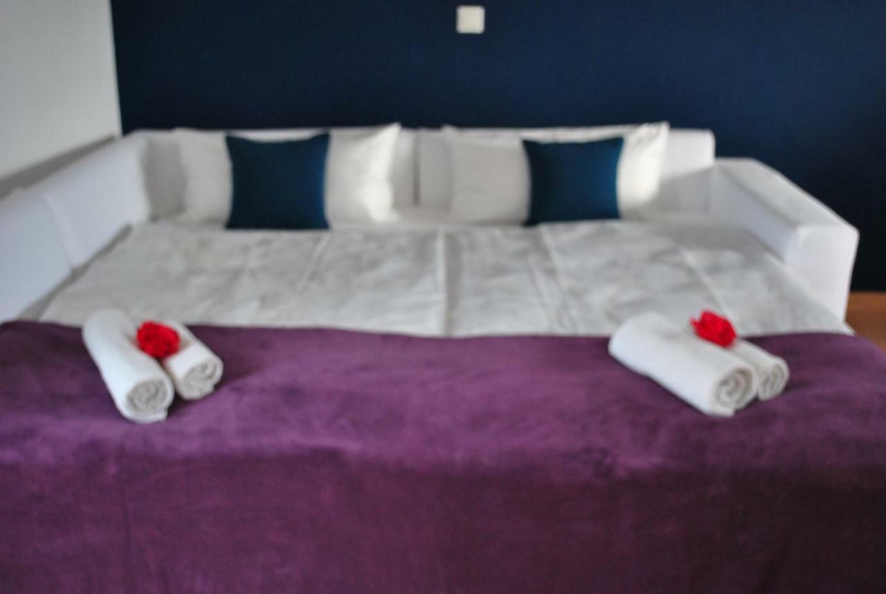 Livas Apartment Jerapetra Zewnętrze zdjęcie